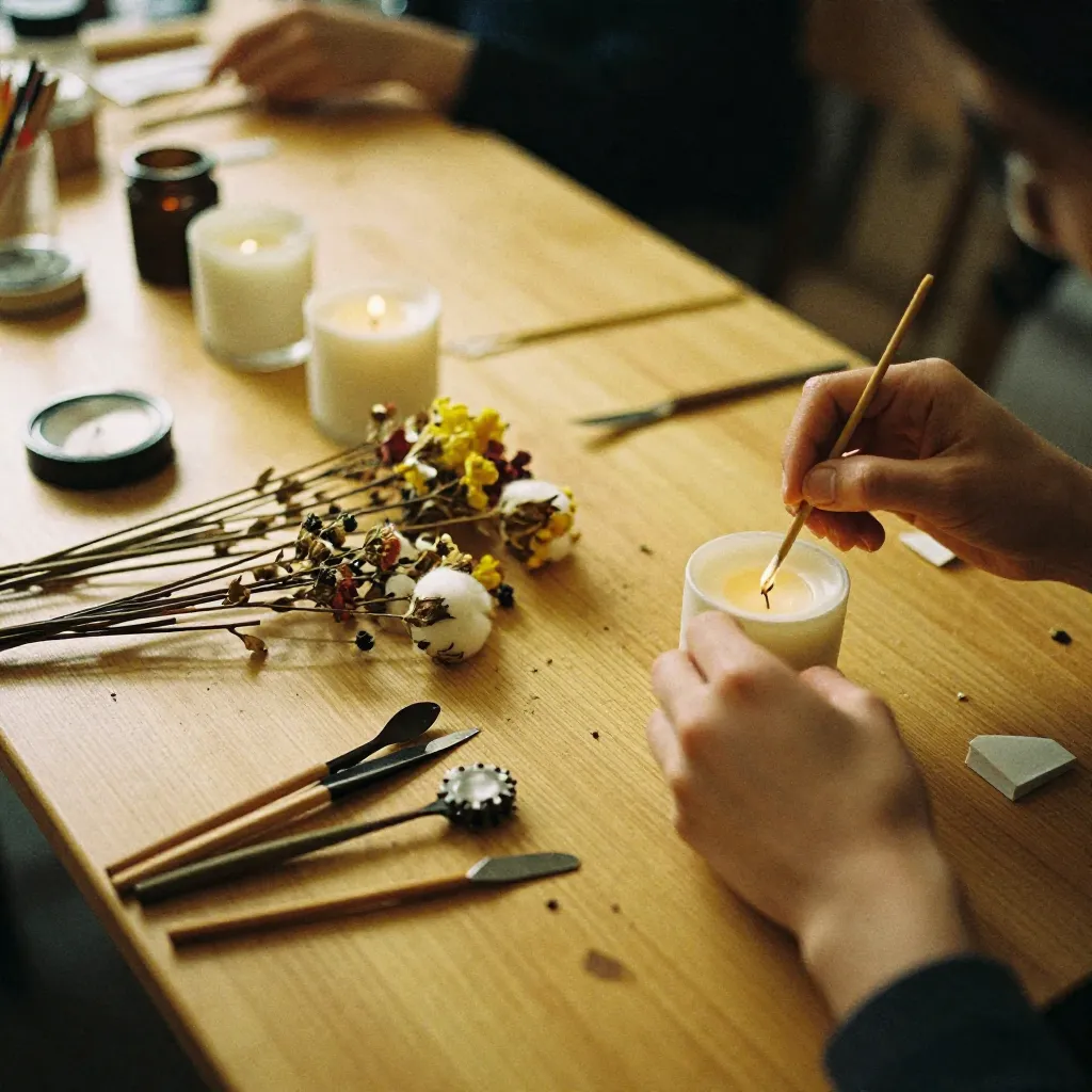 Valentinstag Rosenarrangement